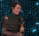 Olivia Colman