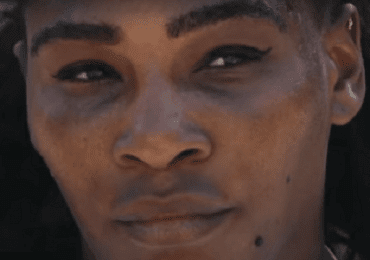 Serena Williams