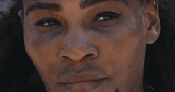 Serena Williams