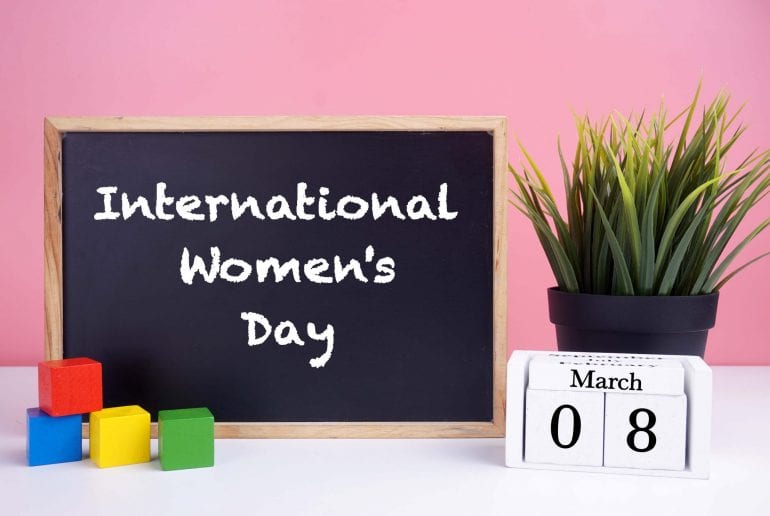 Events To Check Out This International Women S Day