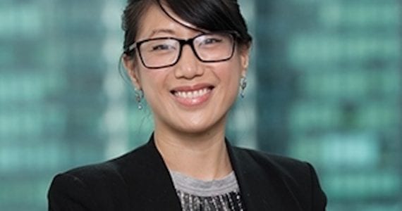 Stacey Ong