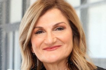 Violet Roumeliotis