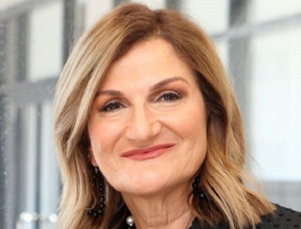 Violet Roumeliotis