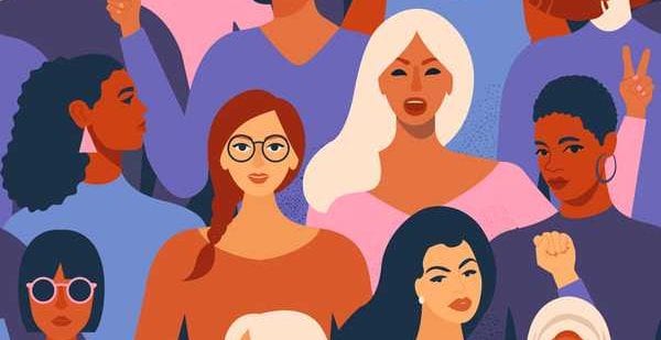 International Women's Day