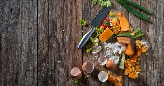 food waste