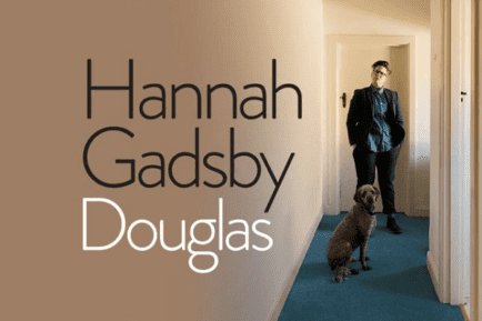 hannah gadsby