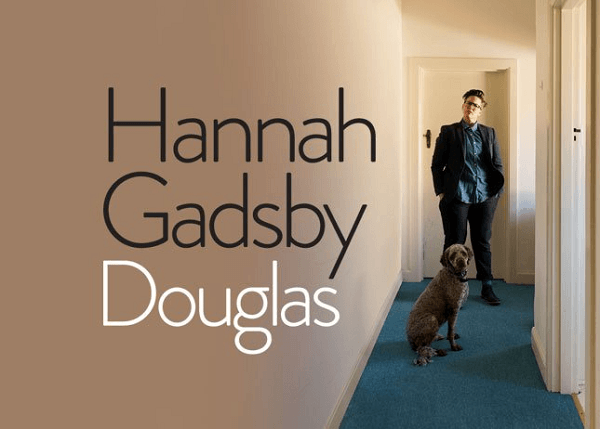 hannah gadsby