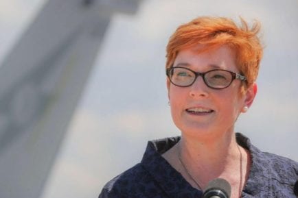 Marise Payne