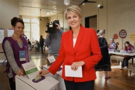 Tanya Plibersek