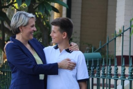 Tanya Plibersek