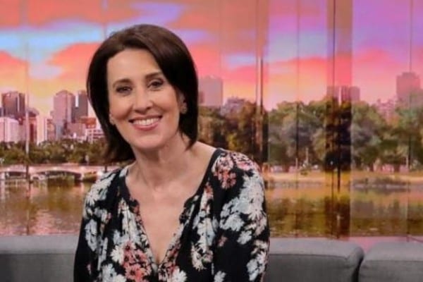 Virginia Trioli