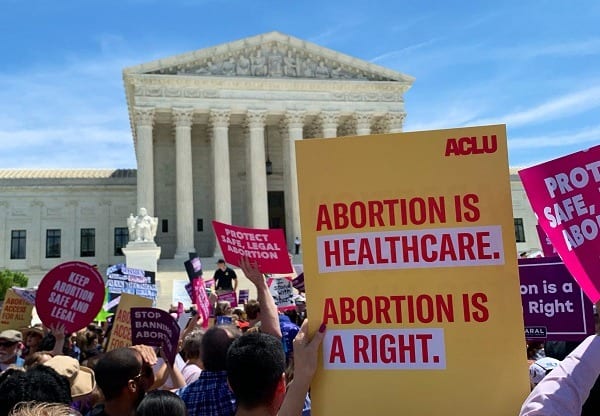 Why we should have expected Alabama's backflip on abortion laws