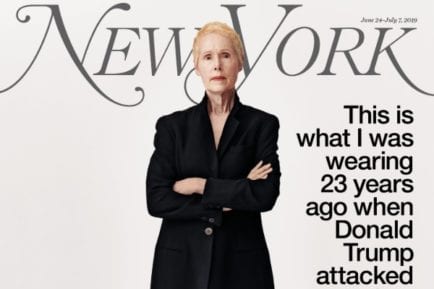 E. Jean Carroll