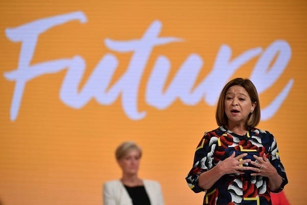 Michelle Guthrie