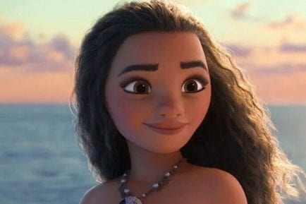 Moana