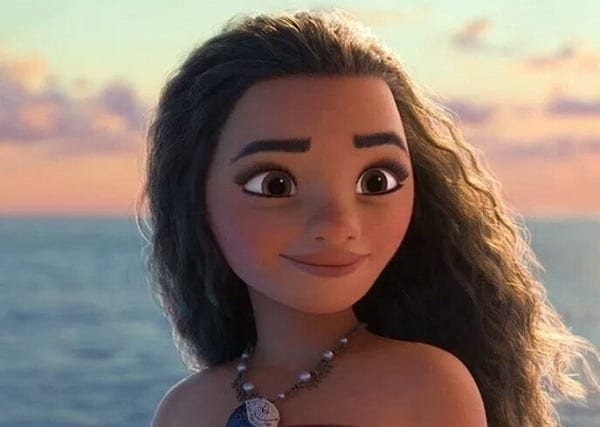 Moana