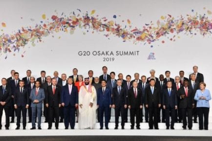 G20 Osaka