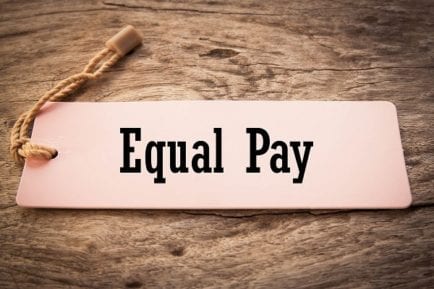 Equal Pay