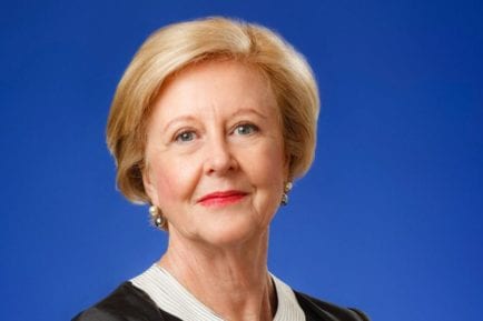 Gillian Triggs