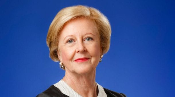 Gillian Triggs appointed UNHCR’s Assistant High Commissioner for Protection