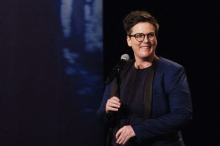 Hannah Gadsby