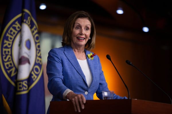 Pelosi announces impeachment inquiry