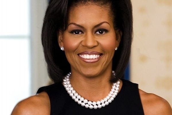 Michelle Obama