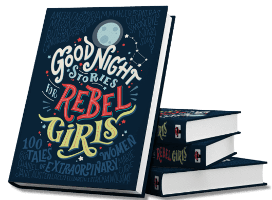 Rebel Girls