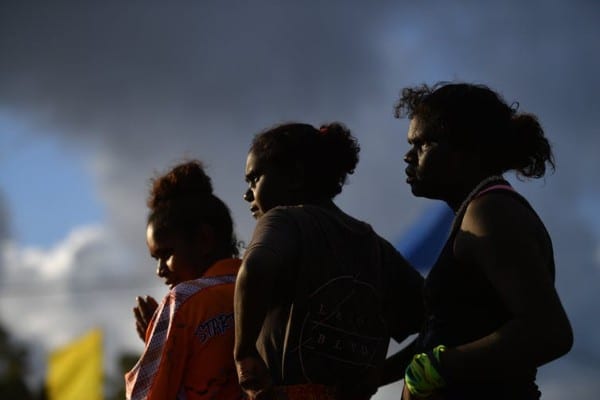 Indigenous Australians