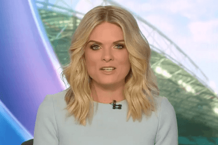 Erin Molan