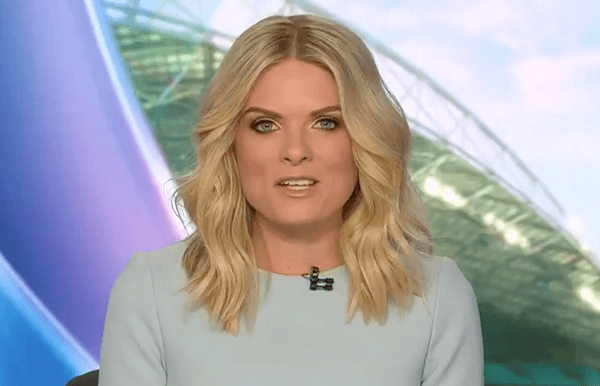 Erin Molan