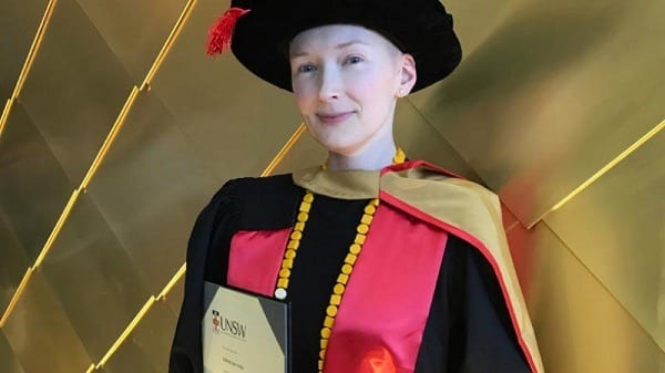 Dr Sophie Yates