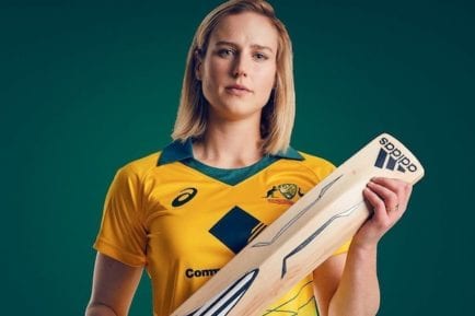 Ellyse Perry