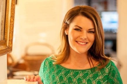 Sarah Hanson Young