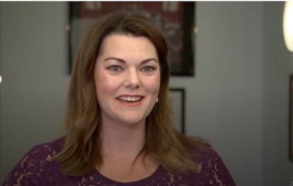 Sarah Hanson Young