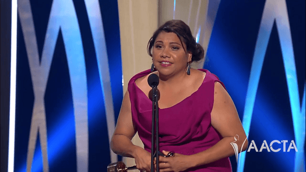 Deborah Mailman