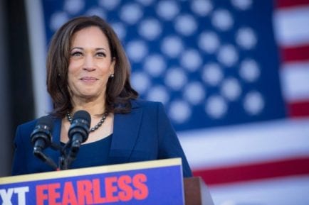 Kamala Harris