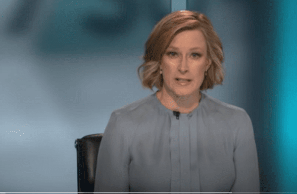 Leigh Sales