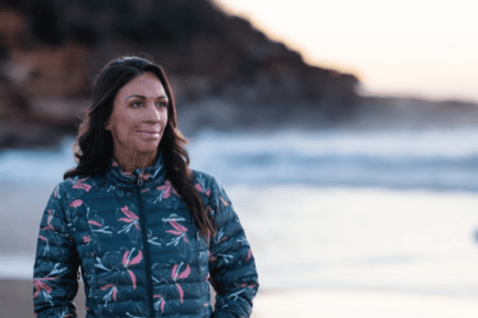 Turia Pitt