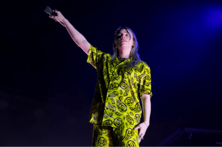 Billie Eilish