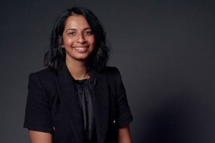 Shamini Rajarethnam