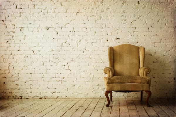 armchair feminist
