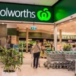 Woolworths