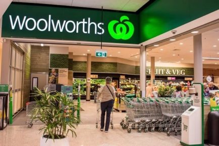 Woolworths