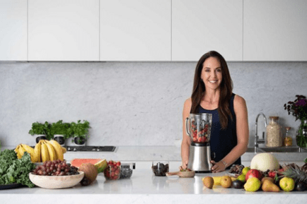 Janine Allis