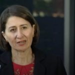 Glady Berejiklian