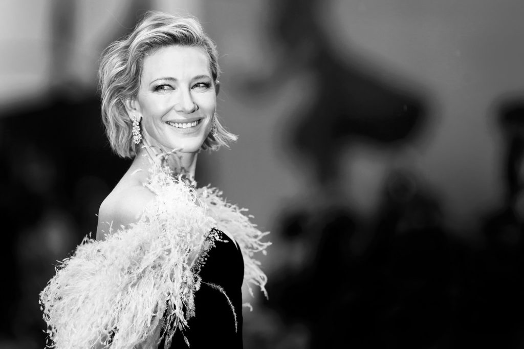 Cate Blanchett