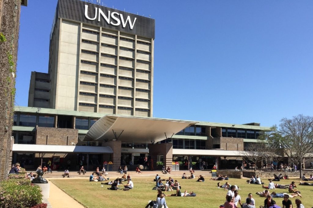 UNSW