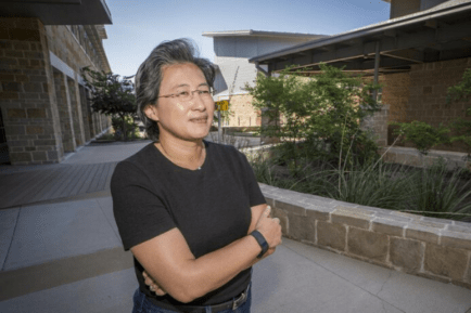 Lisa Su