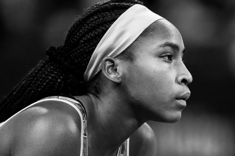 Coco Gauff Archives Women's Agenda